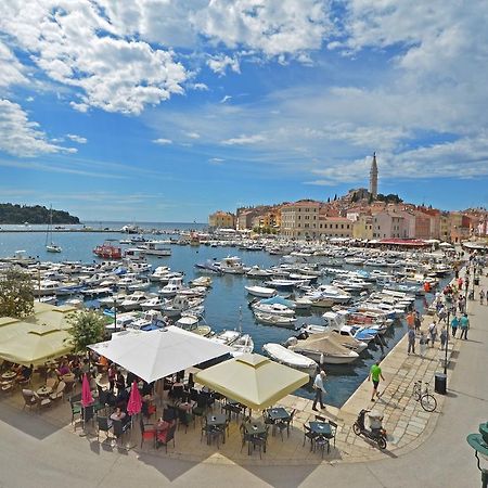 Apartment Riva Rovinj Zimmer foto