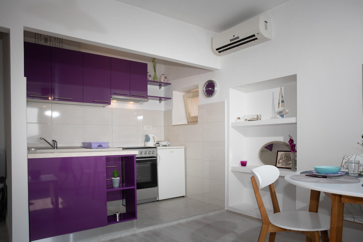 Apartment Riva Rovinj Exterior foto