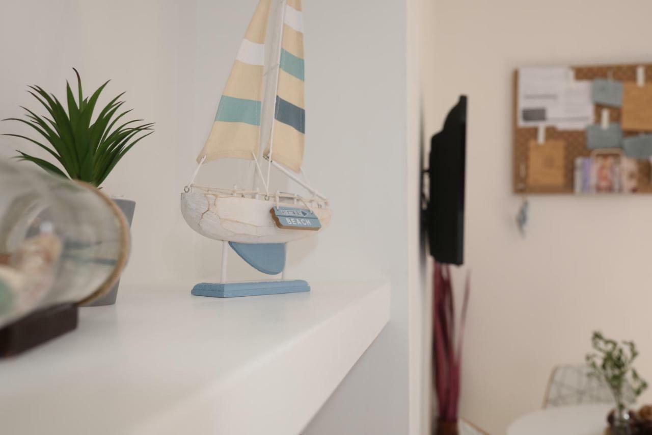 Apartment Riva Rovinj Exterior foto